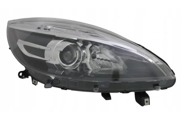HEADLIGHT LAMP 20 14020 05 2 TYC RENAULT