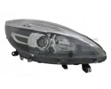 HEADLIGHT LAMP 20 14020 05 2 TYC RENAULT Packaging status original