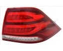 TYC 11 9021 10 9 rear combination lamp Part manufacturer TYC