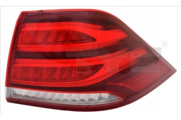 TYC 11 9021 10 9 rear combination lamp Part manufacturer TYC
