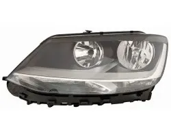Faros delanteros ABAKUS 441-11F8LMLDEM2