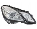 HEADLIGHT LAMP RIGHT BI XENON LED