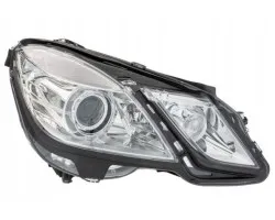 Faro Derecho Hella 1ZT 011 705-121 Bi-Xenón LED