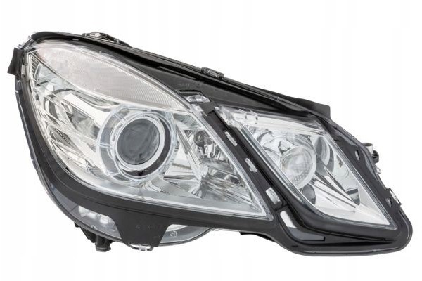 HEADLIGHT LAMP RIGHT BI XENON LED