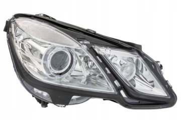 HEADLIGHT LAMP RIGHT BI XENON LED
