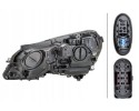 HEADLIGHT LAMP RIGHT BI XENON LED Packaging status original