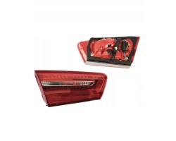 Rear lamp Rear Left AUDI A6 11 14 LED 13E1877V