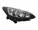 Headlight rear SUBARU IMPREZA 05 16 from TYC 72L210 E
