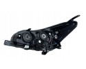 Headlight rear SUBARU IMPREZA 05 16 from TYC 72L210 E Packaging status original