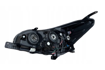 Headlight rear SUBARU IMPREZA 05 16 from TYC 72L210 E Packaging status original