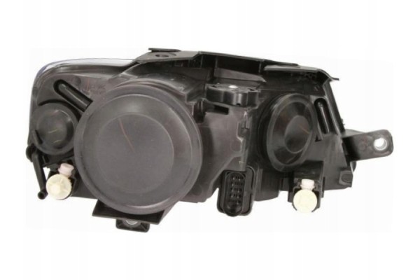 HEADLIGHT LAMP LEFT VW PASSAT B6 05 11 Packaging status original