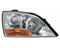 HEADLAMP LAMP 20 12524 15 2 TYC KIA SORENTO I