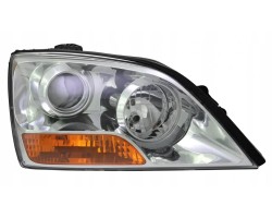 HEADLAMP LAMP 20 12524 15 2 TYC KIA SORENTO I