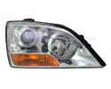 HEADLAMP LAMP 20 12524 15 2 TYC KIA SORENTO I Packaging status original