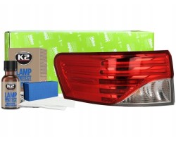 044911 REAR LAMP TOYOTA AVENSI S 02 09 10 18 LE LED