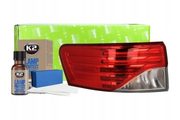 044911 REAR LAMP TOYOTA AVENSI S 02 09 10 18 LE LED