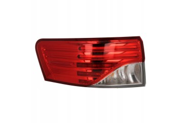 044911 REAR LAMP TOYOTA AVENSI S 02 09 10 18 LE LED Part manufacturer Valeo