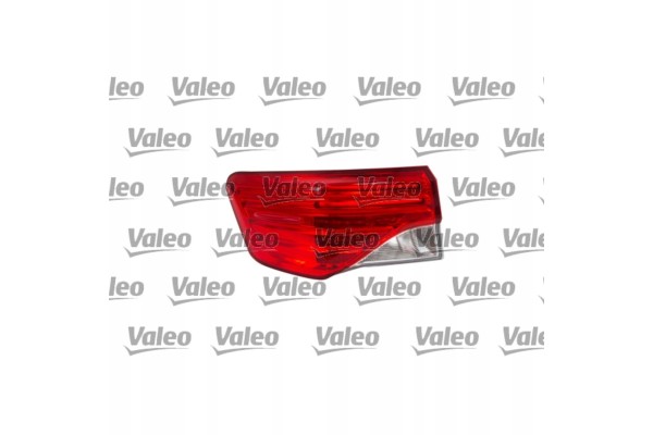 044911 REAR LAMP TOYOTA AVENSI S 02 09 10 18 LE LED Installation side left