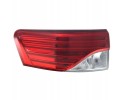 044911 REAR LAMP TOYOTA AVENSI S 02 09 10 18 LE LED Car type passenger cars