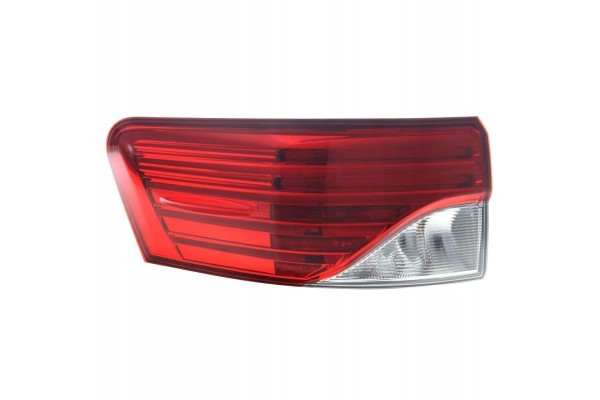 044911 REAR LAMP TOYOTA AVENSI S 02 09 10 18 LE LED Car type passenger cars