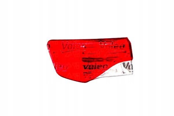 044911 REAR LAMP TOYOTA AVENSI S 02 09 10 18 LE LED Product weight with unit packaging 4 kg