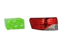 044911 REAR LAMP TOYOTA AVENSI S 02 09 10 18 LE LED Additional information bulbs included