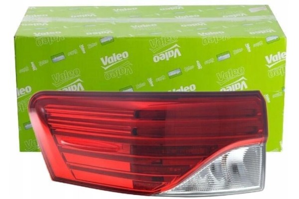 044911 REAR LAMP TOYOTA AVENSI S 02 09 10 18 LE LED Lamp type dedicated