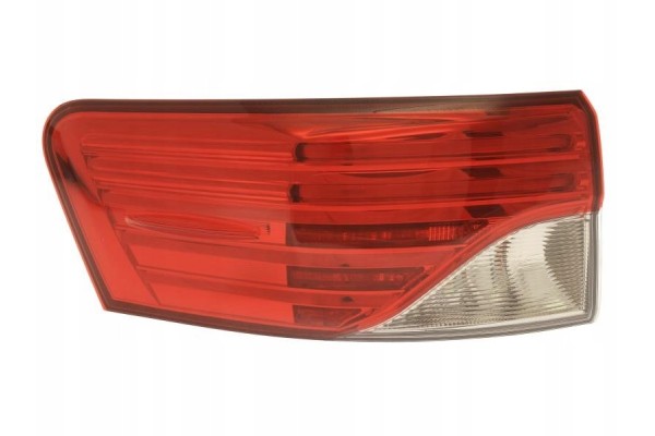 044911 REAR LAMP TOYOTA AVENSI S 02 09 10 18 LE LED Customs tariff code 85122000