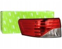 Lámpara Trasera Izquierda Valeo para Toyota Avensis T27 con Bombillas