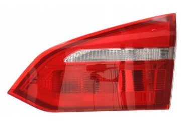 FORD FOCUS III KOMBI TAIL LAMP RHS ORIGINAL