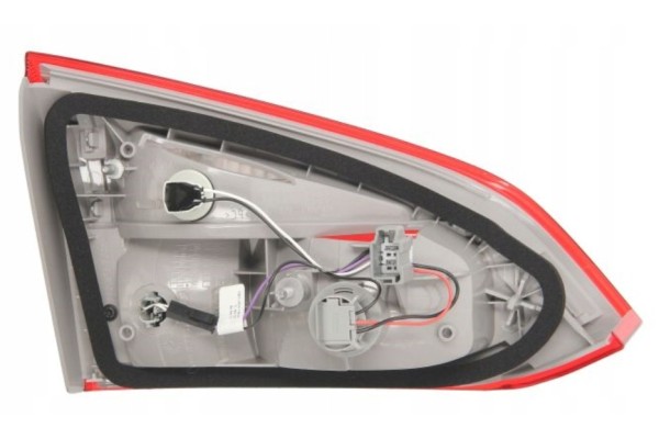 FORD FOCUS III KOMBI TAIL LAMP RHS ORIGINAL Part manufacturer Hella
