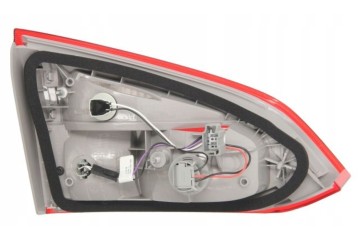 FORD FOCUS III KOMBI TAIL LAMP RHS ORIGINAL Part manufacturer Hella