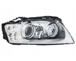 HEADLAMP LAMP RIGHT BI XENON