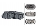 HEADLAMP LAMP RIGHT BI XENON Packaging status original