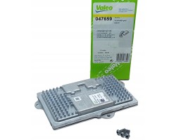 LED LIGHTING CONTROLLER VALEO GOLF VII GOLF ALLTRACK VII 2012 2022