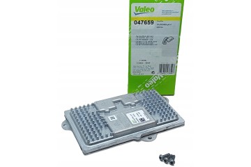 LED LIGHTING CONTROLLER VALEO GOLF VII GOLF ALLTRACK VII 2012 2022