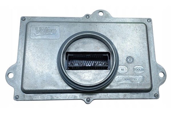 LED LIGHTING CONTROLLER VALEO GOLF VII GOLF ALLTRACK VII 2012 2022 Part manufacturer Valeo