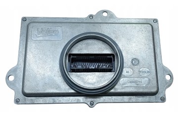 LED LIGHTING CONTROLLER VALEO GOLF VII GOLF ALLTRACK VII 2012 2022 Part manufacturer Valeo