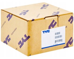 TYC 20 16065 06 2 headlamp