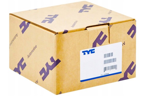 TYC 20 16065 06 2 headlamp