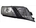 TYC 20 16065 06 2 headlamp Part manufacturer TYC