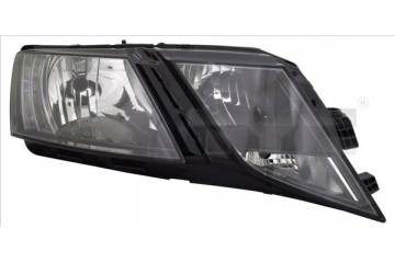 TYC 20 16065 06 2 headlamp Part manufacturer TYC