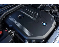 COMPLETE ENGINE BMW M140 F20 F30 F32 F22 B58B30A 340KM PERFORMANCE ASSEMBLY