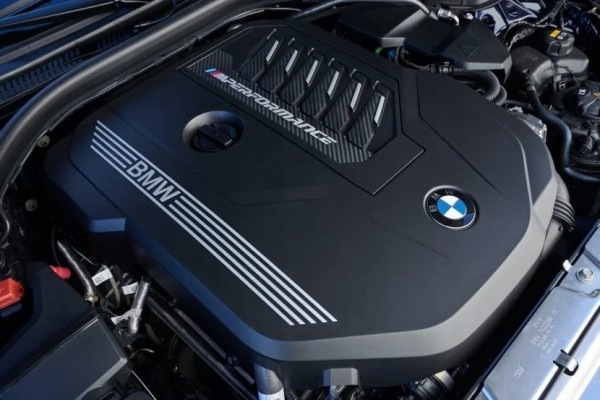 COMPLETE ENGINE BMW M140 F20 F30 F32 F22 B58B30A 340KM PERFORMANCE ASSEMBLY
