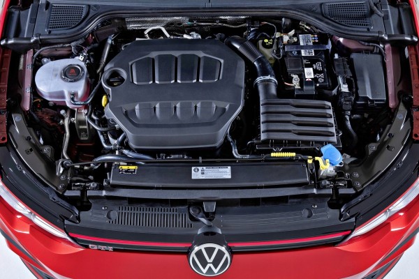 ENGINE POST DNP DNPA VW GOLF 8 R VIII AUDI S3 8P 2 0 TFSI ASSEMBLY REPLACEMENT
