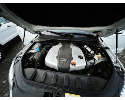 ENGINE POST 3 0 TDI CDT CDTA AUDI A8 D4 4H 184KW 250KM ASSEMBLY REPLACEMENT