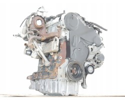 COMPLETE ENGINE CFF 2 0 TDI 140KM VW PASSAT B7 SUPERB A3 8P MOUNT REPLACEMENT