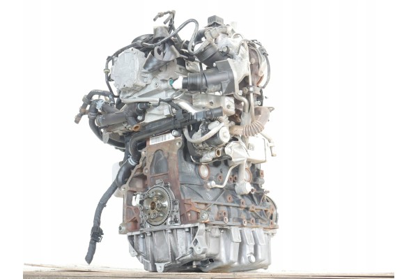COMPLETE ENGINE CFF 2 0 TDI 140KM VW PASSAT B7 SUPERB A3 8P MOUNT REPLACEMENT Catalog number of the part KOMPLETNY SILNIK CFF 2 