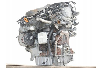 COMPLETE ENGINE CFF 2 0 TDI 140KM VW PASSAT B7 SUPERB A3 8P MOUNT REPLACEMENT Part manufacturer Volkswagen OE