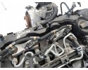 COMPLETE ENGINE CFF 2 0 TDI 140KM VW PASSAT B7 SUPERB A3 8P MOUNT REPLACEMENT Engine type diesel